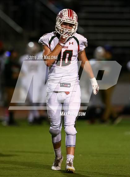 Thumbnail 1 in Kennedy vs. Eureka (NCS-Rd1-D3) photogallery.