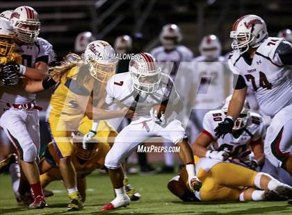 Thumbnail 3 in Kennedy vs. Eureka (NCS-Rd1-D3) photogallery.