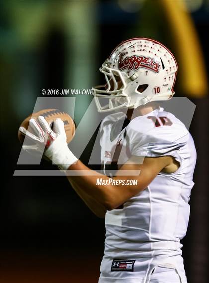 Thumbnail 1 in Kennedy vs. Eureka (NCS-Rd1-D3) photogallery.