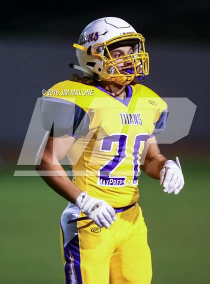 Thumbnail 2 in Kennedy vs. Eureka (NCS-Rd1-D3) photogallery.