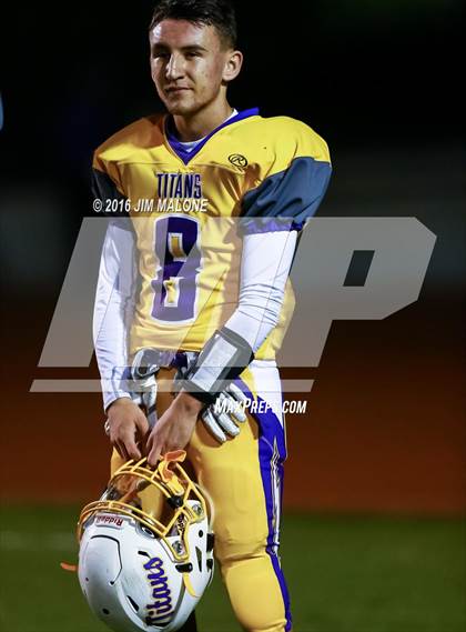 Thumbnail 2 in Kennedy vs. Eureka (NCS-Rd1-D3) photogallery.