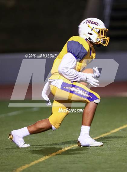 Thumbnail 3 in Kennedy vs. Eureka (NCS-Rd1-D3) photogallery.