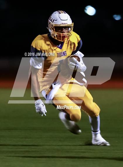 Thumbnail 2 in Kennedy vs. Eureka (NCS-Rd1-D3) photogallery.