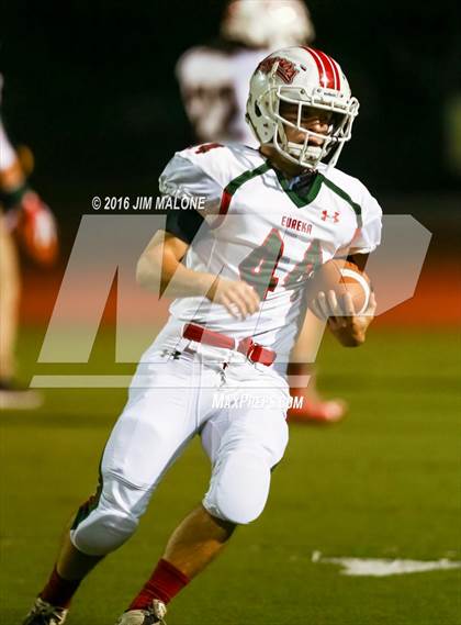 Thumbnail 2 in Kennedy vs. Eureka (NCS-Rd1-D3) photogallery.