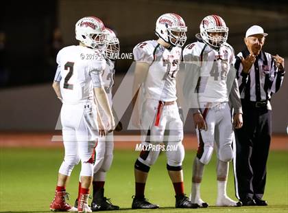 Thumbnail 1 in Kennedy vs. Eureka (NCS-Rd1-D3) photogallery.