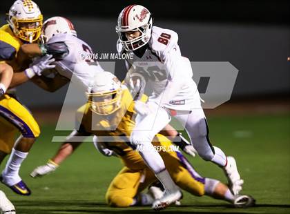 Thumbnail 3 in Kennedy vs. Eureka (NCS-Rd1-D3) photogallery.