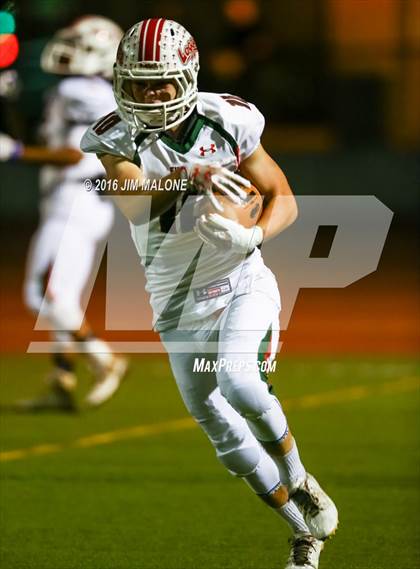 Thumbnail 1 in Kennedy vs. Eureka (NCS-Rd1-D3) photogallery.