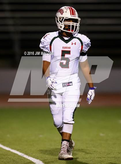 Thumbnail 2 in Kennedy vs. Eureka (NCS-Rd1-D3) photogallery.