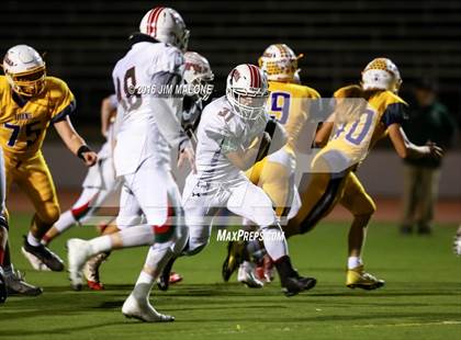 Thumbnail 3 in Kennedy vs. Eureka (NCS-Rd1-D3) photogallery.
