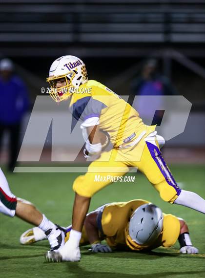 Thumbnail 1 in Kennedy vs. Eureka (NCS-Rd1-D3) photogallery.