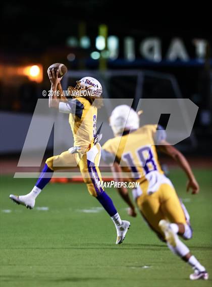Thumbnail 3 in Kennedy vs. Eureka (NCS-Rd1-D3) photogallery.