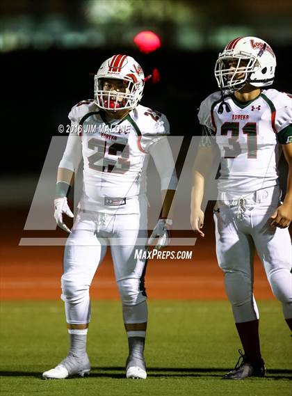 Thumbnail 3 in Kennedy vs. Eureka (NCS-Rd1-D3) photogallery.