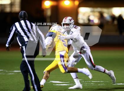 Thumbnail 3 in Kennedy vs. Eureka (NCS-Rd1-D3) photogallery.