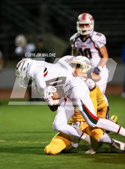 Thumbnail 1 in Kennedy vs. Eureka (NCS-Rd1-D3) photogallery.