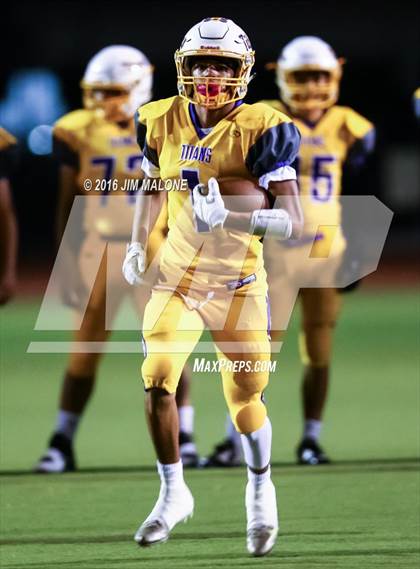 Thumbnail 1 in Kennedy vs. Eureka (NCS-Rd1-D3) photogallery.