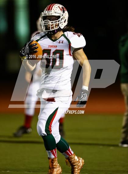 Thumbnail 3 in Kennedy vs. Eureka (NCS-Rd1-D3) photogallery.