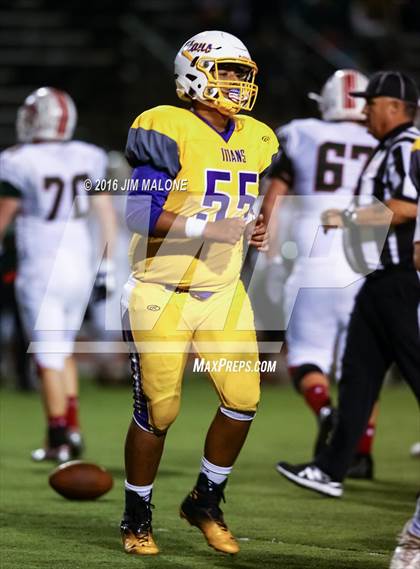 Thumbnail 3 in Kennedy vs. Eureka (NCS-Rd1-D3) photogallery.