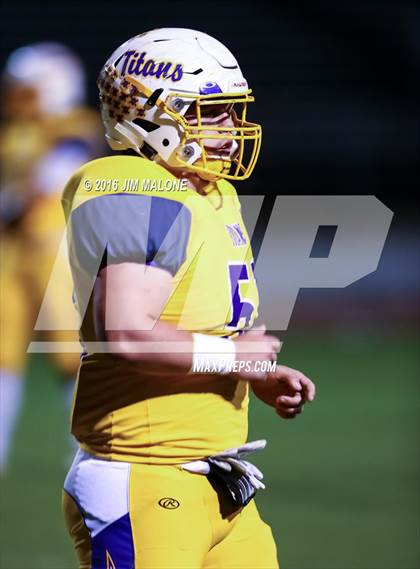 Thumbnail 2 in Kennedy vs. Eureka (NCS-Rd1-D3) photogallery.