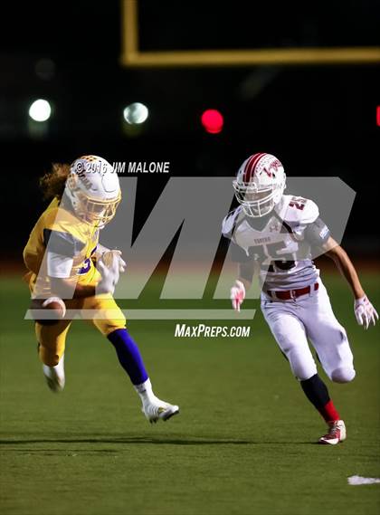 Thumbnail 1 in Kennedy vs. Eureka (NCS-Rd1-D3) photogallery.