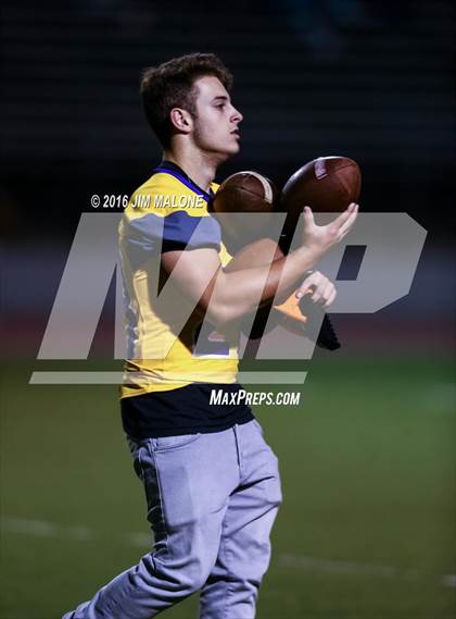 Thumbnail 3 in Kennedy vs. Eureka (NCS-Rd1-D3) photogallery.