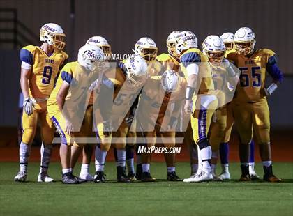 Thumbnail 3 in Kennedy vs. Eureka (NCS-Rd1-D3) photogallery.