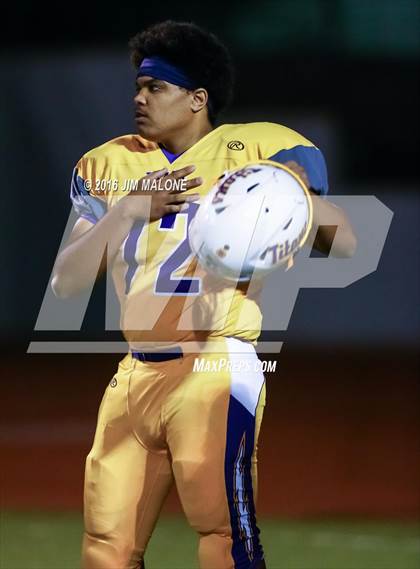 Thumbnail 3 in Kennedy vs. Eureka (NCS-Rd1-D3) photogallery.