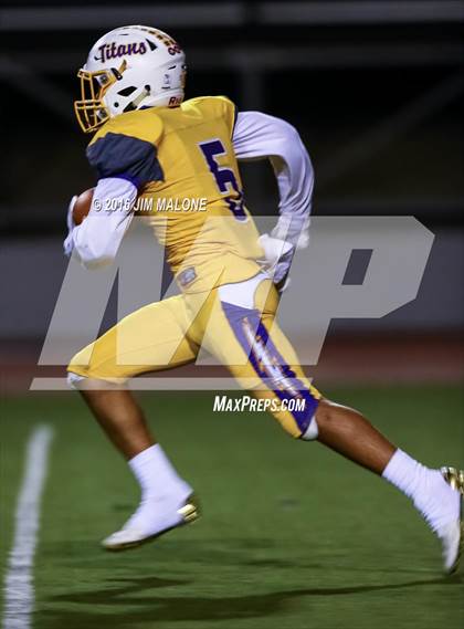 Thumbnail 1 in Kennedy vs. Eureka (NCS-Rd1-D3) photogallery.