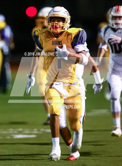 Thumbnail 3 in Kennedy vs. Eureka (NCS-Rd1-D3) photogallery.