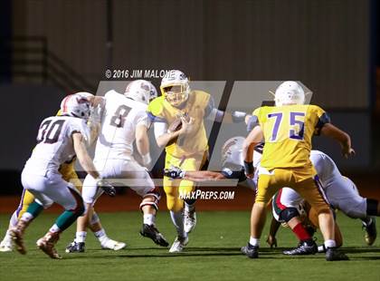 Thumbnail 1 in Kennedy vs. Eureka (NCS-Rd1-D3) photogallery.