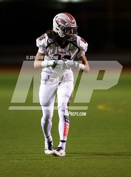 Thumbnail 1 in Kennedy vs. Eureka (NCS-Rd1-D3) photogallery.