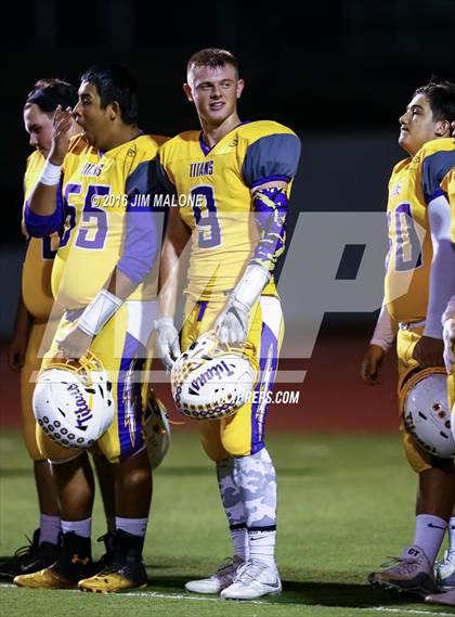 Thumbnail 3 in Kennedy vs. Eureka (NCS-Rd1-D3) photogallery.