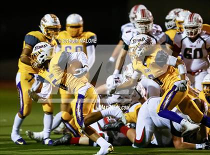 Thumbnail 2 in Kennedy vs. Eureka (NCS-Rd1-D3) photogallery.