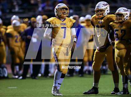 Thumbnail 1 in Kennedy vs. Eureka (NCS-Rd1-D3) photogallery.