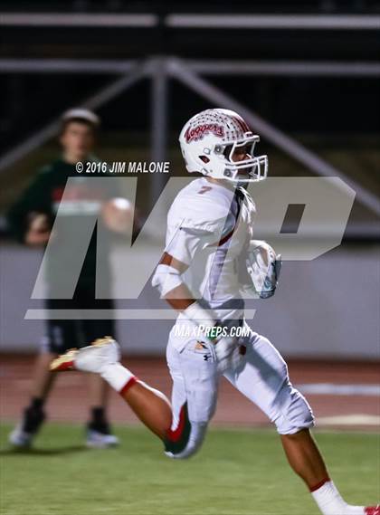 Thumbnail 3 in Kennedy vs. Eureka (NCS-Rd1-D3) photogallery.