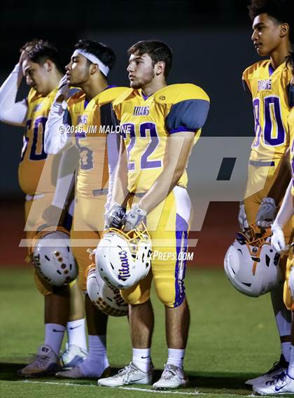 Thumbnail 2 in Kennedy vs. Eureka (NCS-Rd1-D3) photogallery.