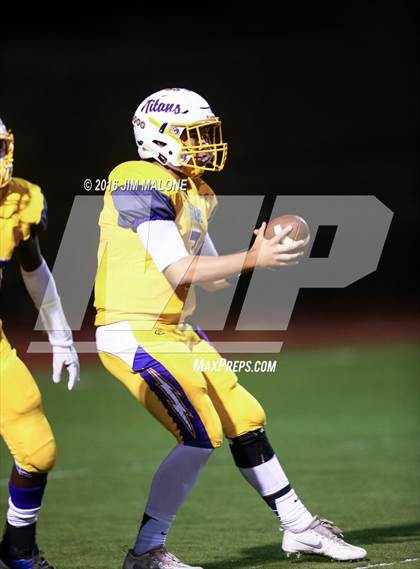 Thumbnail 2 in Kennedy vs. Eureka (NCS-Rd1-D3) photogallery.