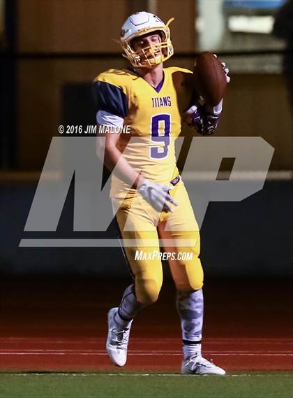 Thumbnail 2 in Kennedy vs. Eureka (NCS-Rd1-D3) photogallery.