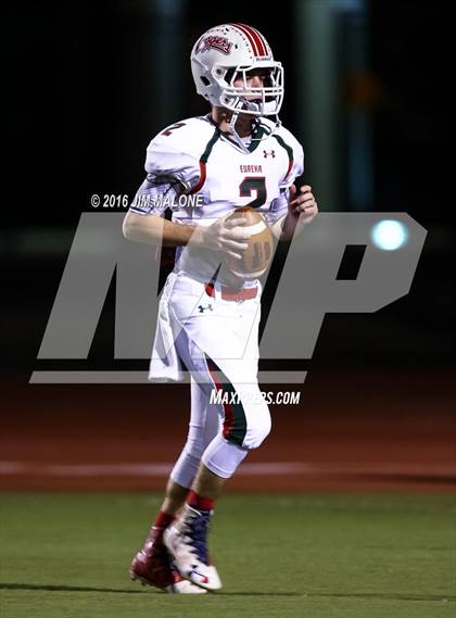 Thumbnail 1 in Kennedy vs. Eureka (NCS-Rd1-D3) photogallery.