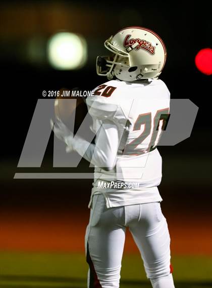 Thumbnail 3 in Kennedy vs. Eureka (NCS-Rd1-D3) photogallery.