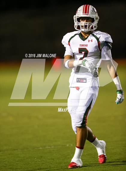 Thumbnail 3 in Kennedy vs. Eureka (NCS-Rd1-D3) photogallery.