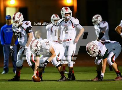 Thumbnail 2 in Kennedy vs. Eureka (NCS-Rd1-D3) photogallery.