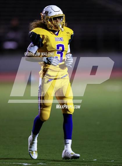 Thumbnail 2 in Kennedy vs. Eureka (NCS-Rd1-D3) photogallery.