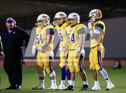 Thumbnail 1 in Kennedy vs. Eureka (NCS-Rd1-D3) photogallery.