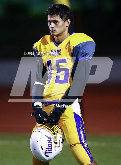 Thumbnail 1 in Kennedy vs. Eureka (NCS-Rd1-D3) photogallery.