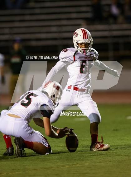 Thumbnail 3 in Kennedy vs. Eureka (NCS-Rd1-D3) photogallery.