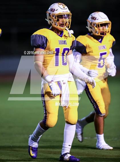 Thumbnail 3 in Kennedy vs. Eureka (NCS-Rd1-D3) photogallery.