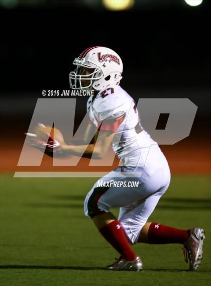 Thumbnail 1 in Kennedy vs. Eureka (NCS-Rd1-D3) photogallery.