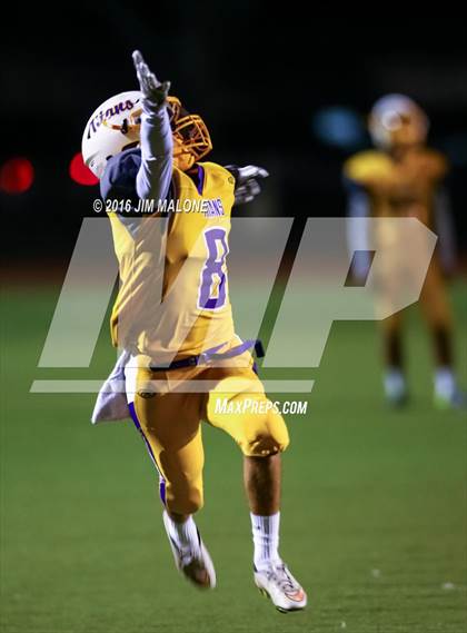 Thumbnail 3 in Kennedy vs. Eureka (NCS-Rd1-D3) photogallery.