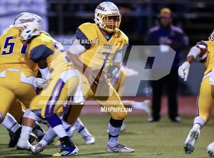 Thumbnail 3 in Kennedy vs. Eureka (NCS-Rd1-D3) photogallery.