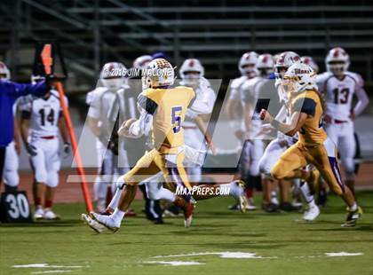 Thumbnail 2 in Kennedy vs. Eureka (NCS-Rd1-D3) photogallery.